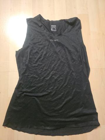 Craft zomer dames ondershirts voor sport maat m. beschikbaar voor biedingen