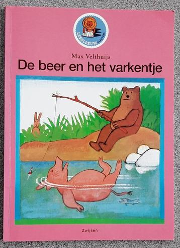 Leesleeuw (11 boeken) beschikbaar voor biedingen