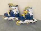 Skates kinderen maat 30 t/m 33 nijdam, Ophalen, Kinderen, Verstelbaar, Gebruikt