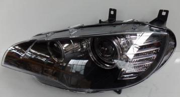 Koplamp Xenonh  AHL links BMW X6 serie E71 63117287013 72870 beschikbaar voor biedingen