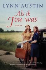 Lynn Austin Als ik jou was.  (x), Ophalen of Verzenden, Zo goed als nieuw, Nederland