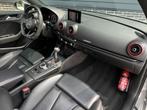 Audi RS3 Sportback 2.5 TFSI Quattro Panoramadak, B&O, Maxton, Auto's, Audi, Automaat, Gebruikt, RS3, 1505 kg