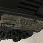 Renault scenic 1.6 16v 5drs 2004 Wagennr 2500006  Dynamo, Ophalen of Verzenden, Gebruikt