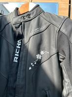 Richa dames motorjas, Dames, Jas | leer, Ophalen of Verzenden, Nieuw zonder kaartje
