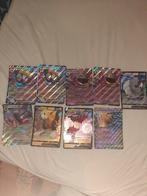 Grote Pokémon Kaarten, Ophalen of Verzenden, Zo goed als nieuw, Losse kaart