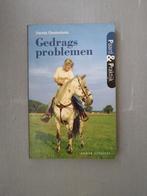 Gedragsproblemen, Gelezen, Ophalen of Verzenden, Paarden of Pony's