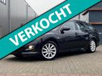 Mazda 6 Sportbreak 2.0 TS | 1e eigenaar | Nederlandse auto m, Voorwielaandrijving, Euro 5, Stof, Zwart