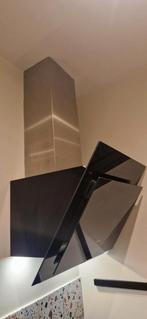 Afzuigkap, Ophalen, Gebruikt, 200 tot 400 m³ per uur