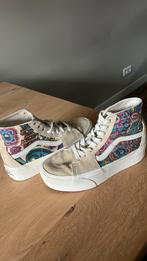 Sneakers Vans maat 38, Ophalen of Verzenden, Zo goed als nieuw, Sneakers of Gympen