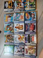 Diverse games Nintendo Gameboy Advance.  Lees omschrijving, Spelcomputers en Games, Games | Nintendo Game Boy, 1 speler, Verzenden