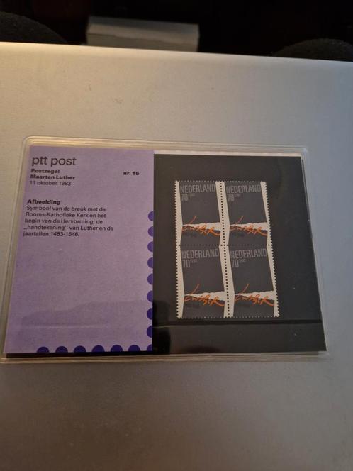 Postzegelmapjes Nederland ( postfris), Postzegels en Munten, Postzegels | Volle albums en Verzamelingen, Nederland, Ophalen of Verzenden
