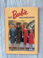 K. Gessat - Het Barbie verzamelboek, Boeken, Hobby en Vrije tijd, Ophalen of Verzenden, Zo goed als nieuw, Overige onderwerpen