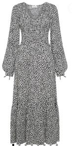 Fabienne Chapot Coraline jurk maat 42 *nieuw *, Kleding | Dames, Maat 42/44 (L), Nieuw, Ophalen of Verzenden, Fabienne Chapot