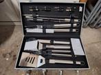 Nieuwe BBQ set in koffer - Intex, Ophalen of Verzenden, Nieuw, Intex