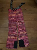 Skibroek Brunotti maat 152, Meisje, Sport- of Zwemkleding, Ophalen of Verzenden, Zo goed als nieuw