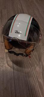 Aangeboden Mooie BEON Design Scooterhelm Maat XL !!!, Ophalen, Zo goed als nieuw, Extra large of groter, Beon