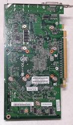 Grafische kaart NVIDIA QUADRO FX 1800 768 MB, Computers en Software, Videokaarten, Gebruikt, T, Ophalen of Verzenden, H