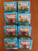 8 verschillende bloementuintjes (AH), Ophalen of Verzenden, Volle zon, Zaad