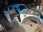 Volkswagen Kever project/onderdelen, Ophalen, Gebruikt, Motorkap, Volkswagen