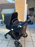 Bugaboo fox 3, Ophalen, Zo goed als nieuw, Bugaboo