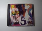 Move the House 5 (1992), Gebruikt, Ophalen of Verzenden, Techno of Trance