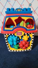 Mega Bloks, Ophalen of Verzenden, Gebruikt, Megabloks