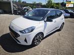 Hyundai I10 1.0 Comfort-Carplay-Airco-NAP!, Voorwielaandrijving, Start-stop-systeem, Gebruikt, Euro 6