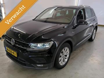 Volkswagen Tiguan 1.5 TSI Comfortline Business | Pano dak |  beschikbaar voor biedingen