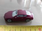 Siku Bentley Continental GT V8 S sportwagen paars (1483), Ophalen of Verzenden, Zo goed als nieuw, Auto, SIKU