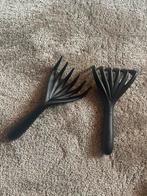 Oxo Vleesvorken / Vleesversnipperaar, Ophalen of Verzenden, Zo goed als nieuw