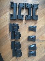 Thule kit set 186009, Ophalen of Verzenden, Zo goed als nieuw
