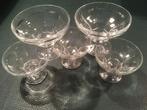 Ijscoupes !!!, Overige typen, Ophalen of Verzenden, Overige stijlen, Glas