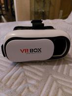 Vr box, Spelcomputers en Games, Virtual Reality, Telefoon, Ophalen of Verzenden, Zo goed als nieuw