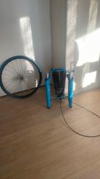 Binnen tacx  100 euro mag  die weg voor alles., Sport en Fitness, Ophalen of Verzenden, Overige typen
