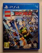Lego Ninjago PS4 - PS5, Spelcomputers en Games, Games | Sony PlayStation 4, Ophalen of Verzenden, Zo goed als nieuw