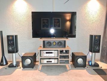 Wharfedale evo 4. CS centerspeaker beschikbaar voor biedingen