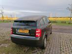 Audi A2 1.2 TDI 3L Automaat 2003 APK Stoelverwarming Groen, Auto's, 65 €/maand, 4 stoelen, Diesel, 3 cilinders