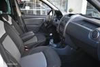 Dacia Duster 1.6 SCe 4x2 2016|Airco|Cruise|Navi|Hoge instap!, Auto's, Voorwielaandrijving, Stof, Euro 6, 4 cilinders