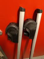 Dakdragers - Universele pasvorm, Auto diversen, Ophalen of Verzenden, Gebruikt