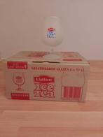 Lipton ice tea glazen, Nieuw, Frisdrankglas, Ophalen