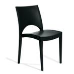 Kunststof kantine stoel ***opruiming*** 35 stuks, Huis en Inrichting, Stoelen, Ophalen, Kunststof, Overige kleuren, Nieuw