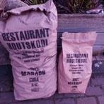 Marabu restaurant houtskool, Tuin en Terras, Ophalen, Zo goed als nieuw