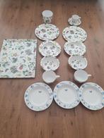 Janneke Brinkman servies, kunststof kamperen/picknick Nieuw., Huis en Inrichting, Ophalen of Verzenden, Nieuw, Overige materialen