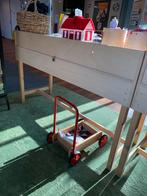 Vitrinekast - Ideaal voor verzamelingen! Of winkel, Huis en Inrichting, Kasten | Vitrinekasten, Ophalen, Gebruikt