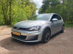 Volkswagen Golf 2.0 TSI 169KW 3D DSG Grijs, 65 €/maand, 1302 kg, 4 cilinders, Origineel Nederlands