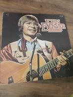 Lp vinyl John Denver - Live in London, Ophalen of Verzenden, Gebruikt
