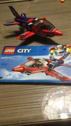 60177 en 60247 Lego City, Ophalen of Verzenden, Zo goed als nieuw, Complete set, Lego