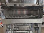 Hotdog Machine Dogeroo rondraaiend, Gebruikt, Dogeroo, Hot dog grill, Ophalen of Verzenden