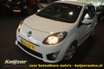 Renault Twingo 1.2-16V Dynamique, Gebruikt, 4 cilinders, 4 stoelen, Wit