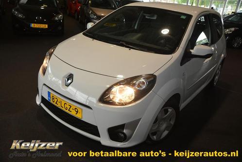 Renault Twingo 1.2-16V Dynamique, Auto's, Renault, Te koop, Twingo, ABS, Airbags, Airconditioning, Alarm, Centrale vergrendeling